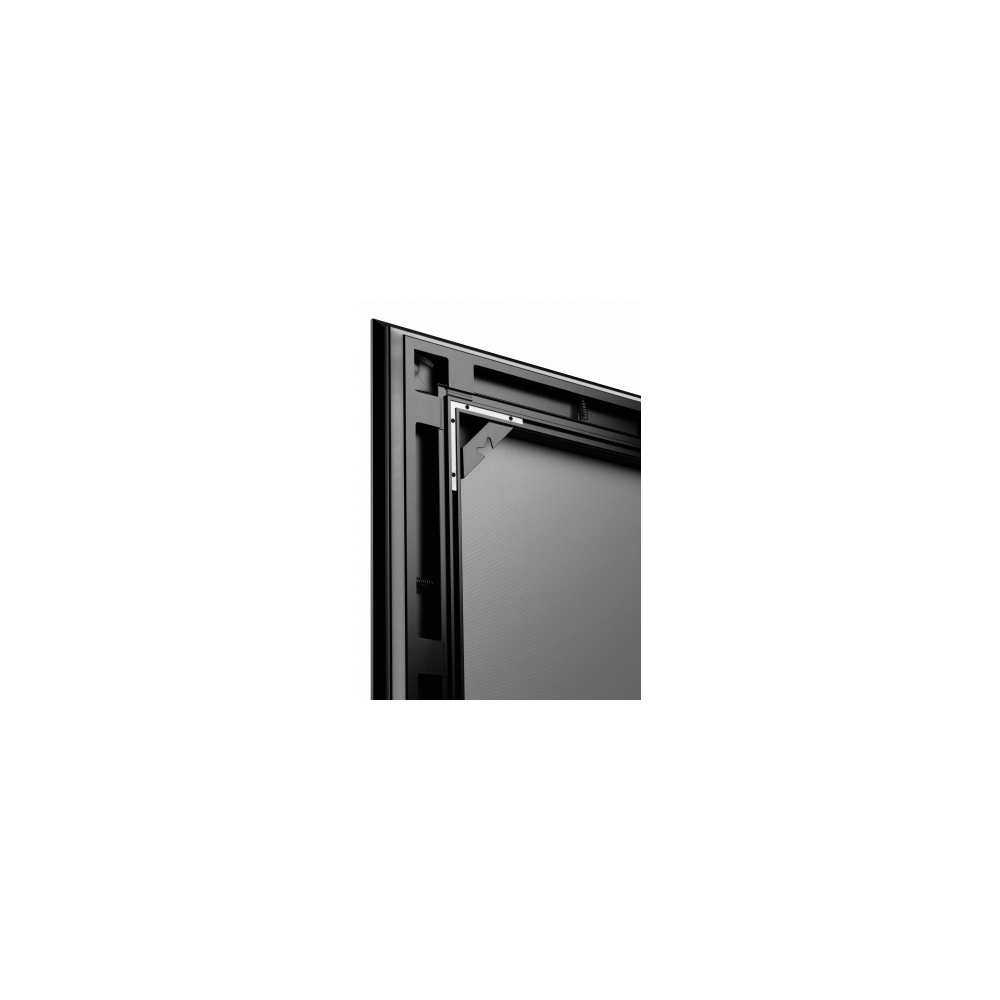 XTREM SCREEN ECRAN ZERO FRAME UBC 280CM ABSOLUTE PERFECT WHITE 1.7 ACOUSTIC (MODELE D'EXPOSITION)