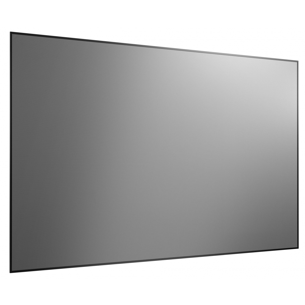 XTREM SCREEN ECRAN ZERO FRAME UBC 280CM ABSOLUTE PERFECT WHITE 1.7 ACOUSTIC (MODELE D'EXPOSITION)
