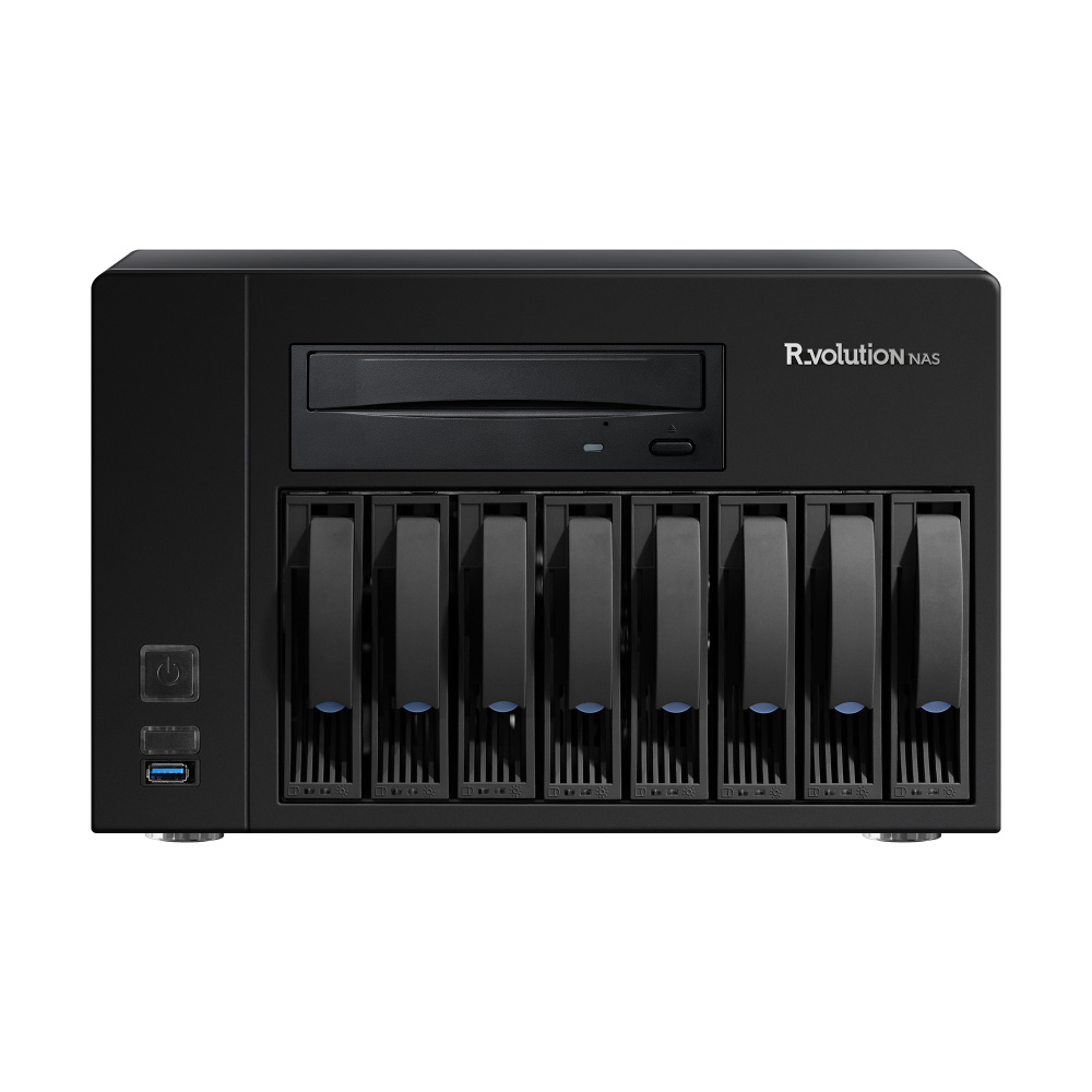 R_VOLUTION NAS