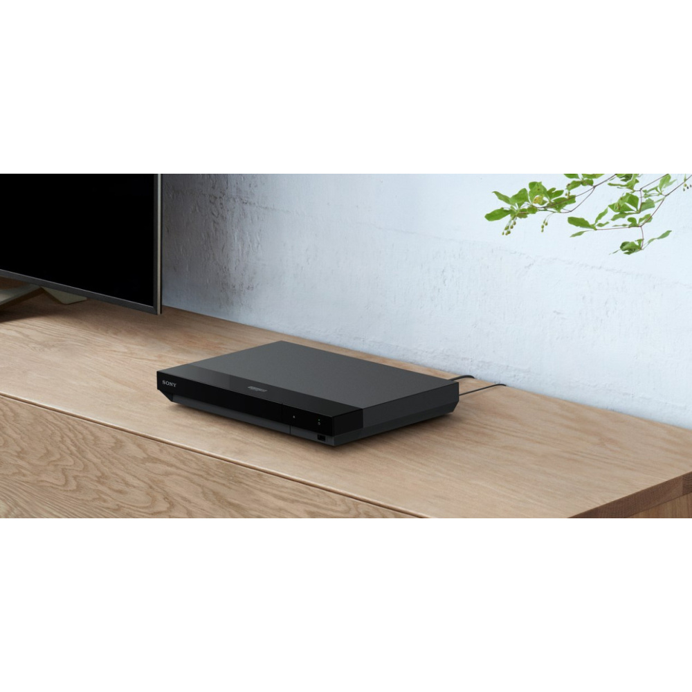 SONY LECTEUR BLURAY UHD UBP-X700K