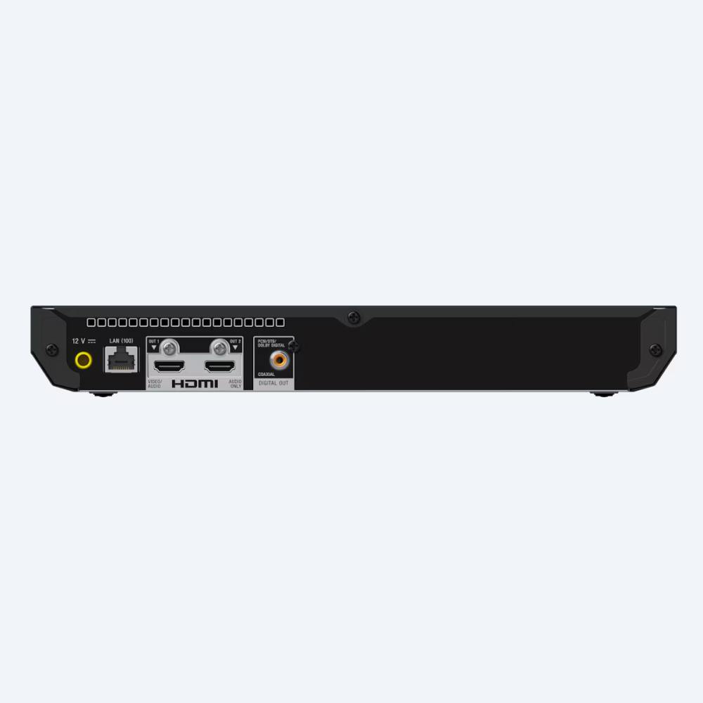 SONY LECTEUR BLURAY UHD UBP-X700K
