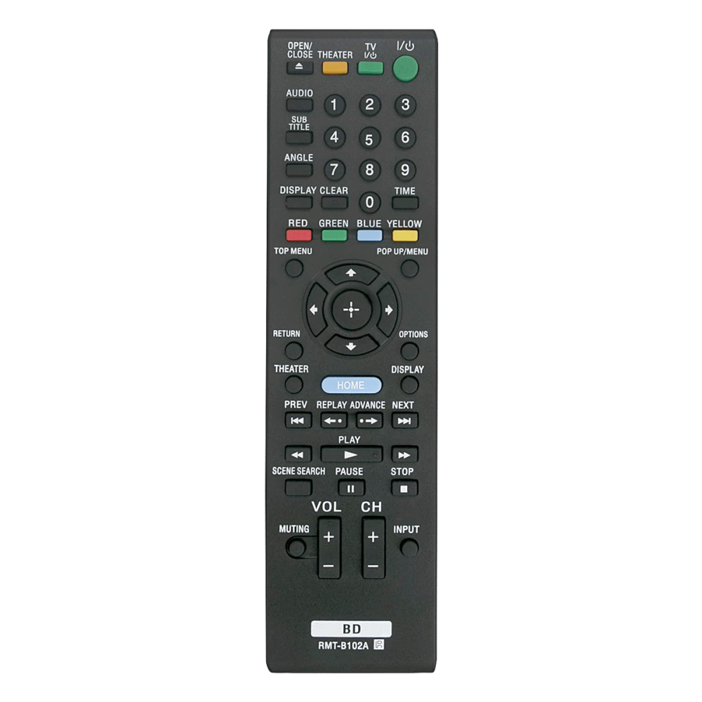 R_VOLUTION CHASSIS DIY-700 + SONY LECTEUR BLURAY UHD UBP-X700K  MULTI-REGIONS RECONDITIONNÉ