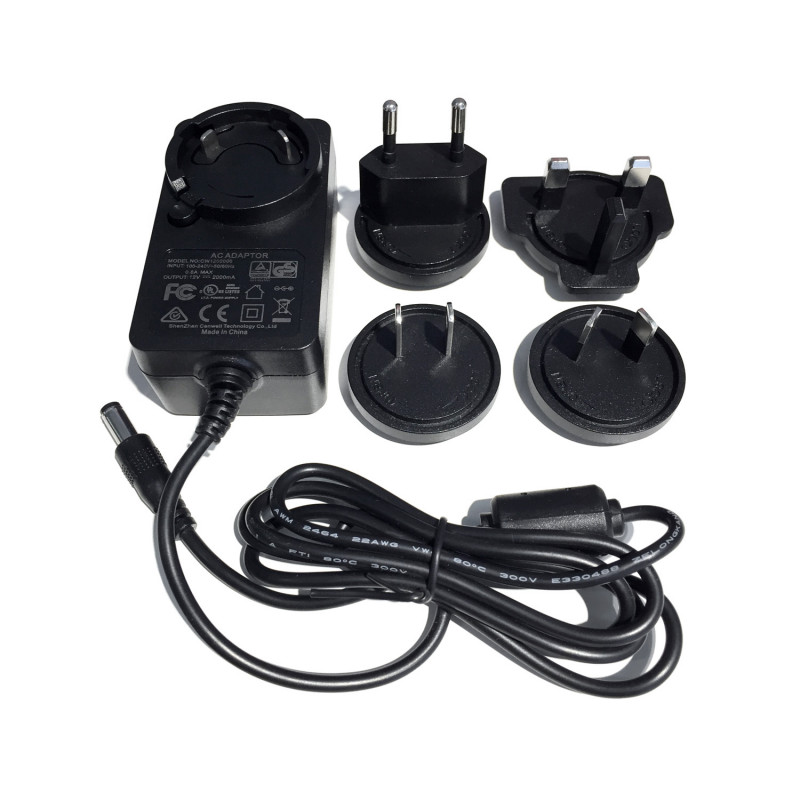 ZAPPITI ALIMENTATION