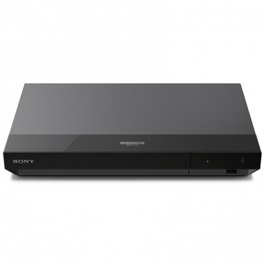 SONY LECTEUR BLURAY UHD MULTIREGIONS UBP-X700