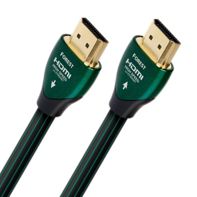AUDIOQUEST FOREST CABLE HDMI 0.6M