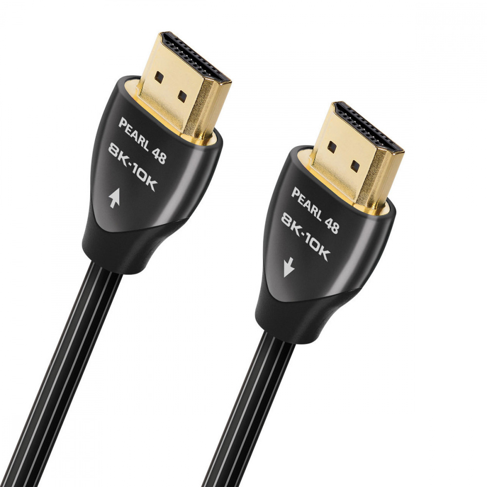 AUDIOQUEST CABLE HDMI PEARL 48