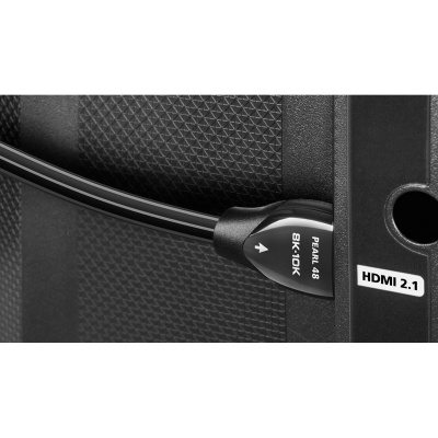 AUDIOQUEST CABLE HDMI PEARL 48