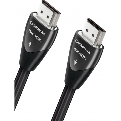 AUDIOQUEST CABLE HDMI CARBON 48