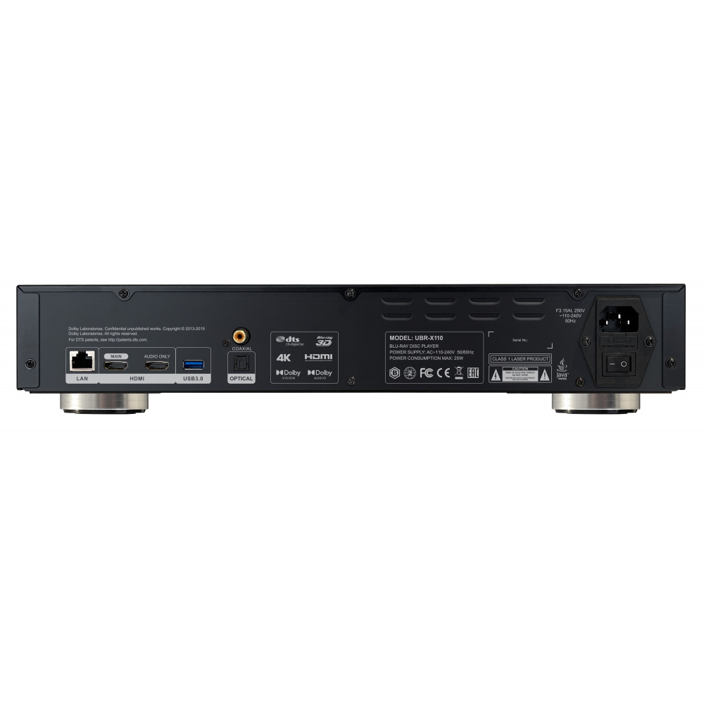 REAVON UBR-X110