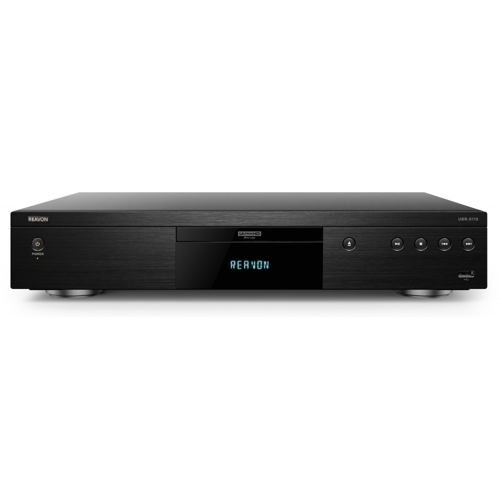 REAVON UBR-X100 RECONDITIONNÉ
